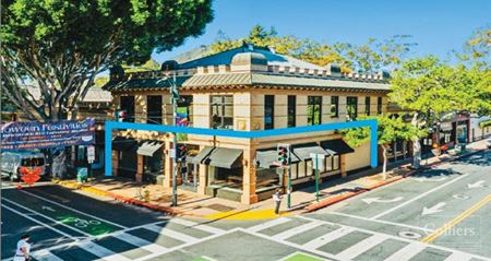 Other space for Rent at High Exposure Retail Space on the Corner of Higuera and Chorro in the Absolute Heart of San Luis Obispo’s Downtown Core. in San Luis Obispo