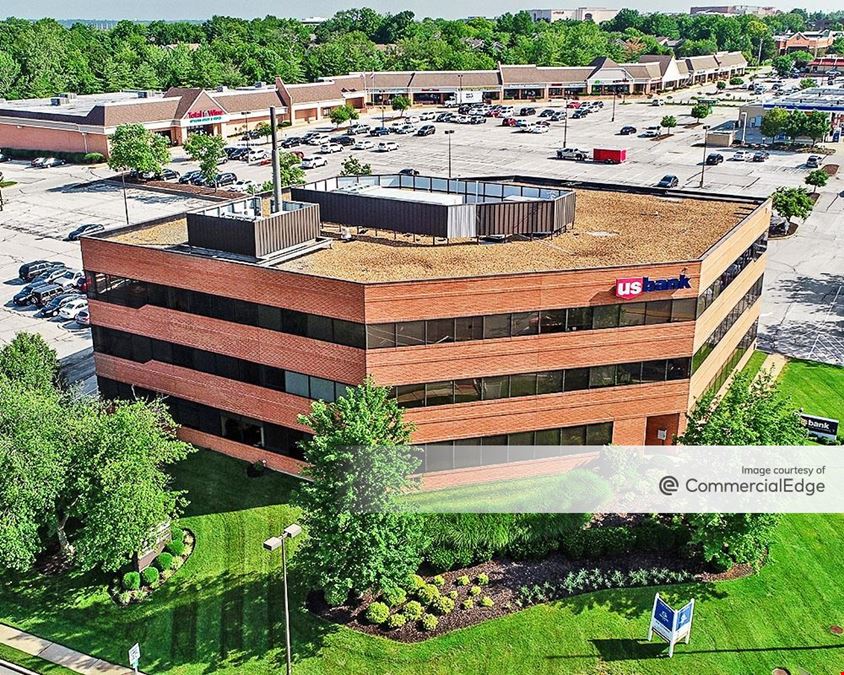 Clarkson Square Executive