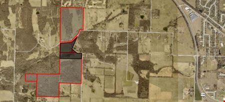 $5k/Acre - 5825 N Farm Road 85 & 8871 W. Farm Road 76