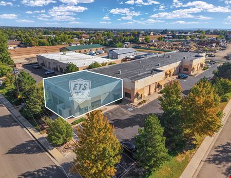 7223 W 118th Pl Units A & B