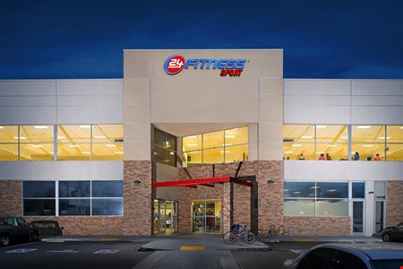 Sport / Entertainment space for Rent at 1430 North Lemon Street in Anaheim