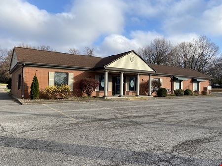 OFFICE / RETAIL - Epworth & Newburgh Road