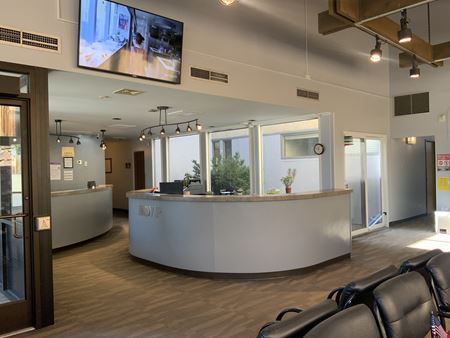 Lakewood Office/Medical Space