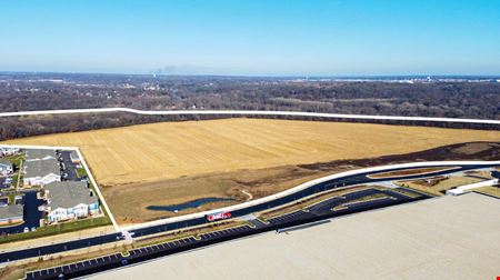 Commercial space at Corporate Campus at Canterfield in West Dundee