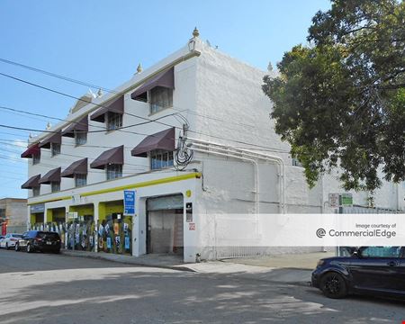 120 NW 25th Street