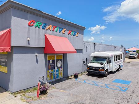 Turnkey Daycare / Pre-K Facility on Barataria Blvd