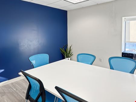 Regus - Westwood - University Ave
