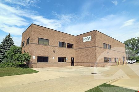 Office space for Sale at 1919 Birchwood Avenue in Troy