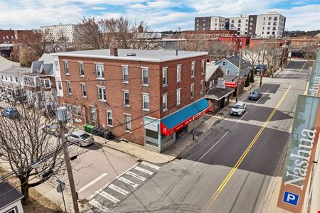 23 Elm Street