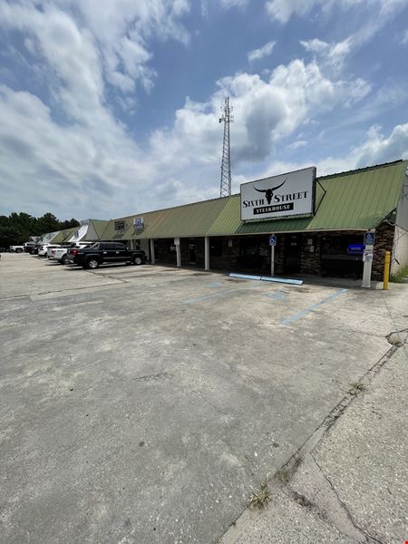 Other space for Rent at 1195 S 6th St in Macclenny