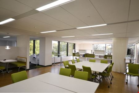 The Weyhill Building