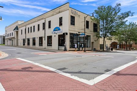 Office space for Sale at FULLY LEASED MIXED USE INVESTMENT PROPERTY in Harrisonburg