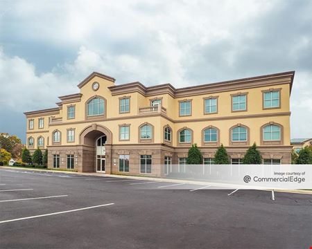 Office space for Rent at Kenton Circle Office Park in Huntersville