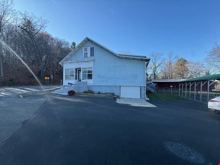 2855 Aqueduct Rd