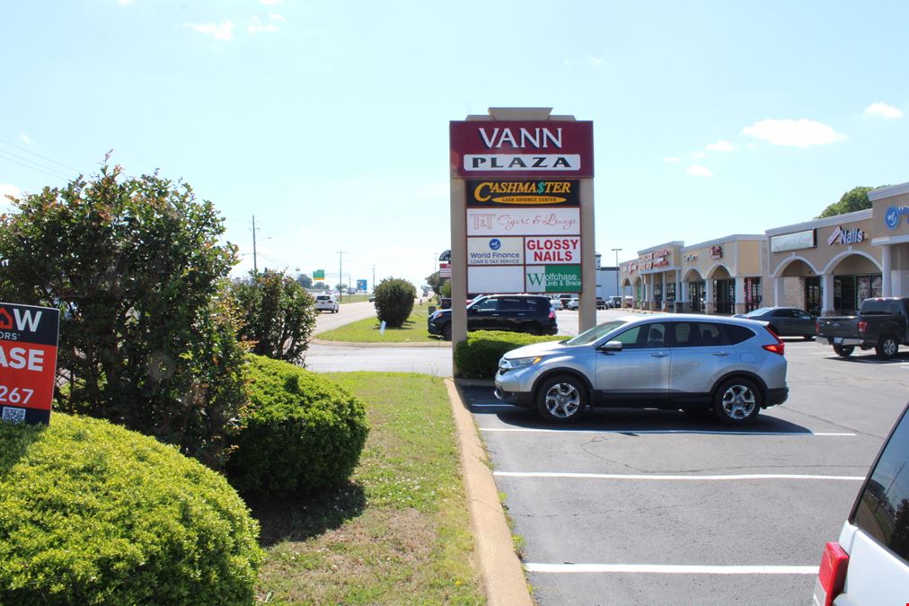 367 Vann Drive, Suite A
