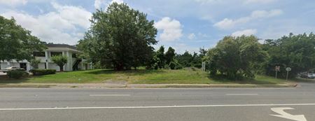 Commercial space at Mahan Drive in Tallahassee