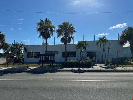 Retail space for Rent at 1102 S US Hwy 1 in Fort Pierce
