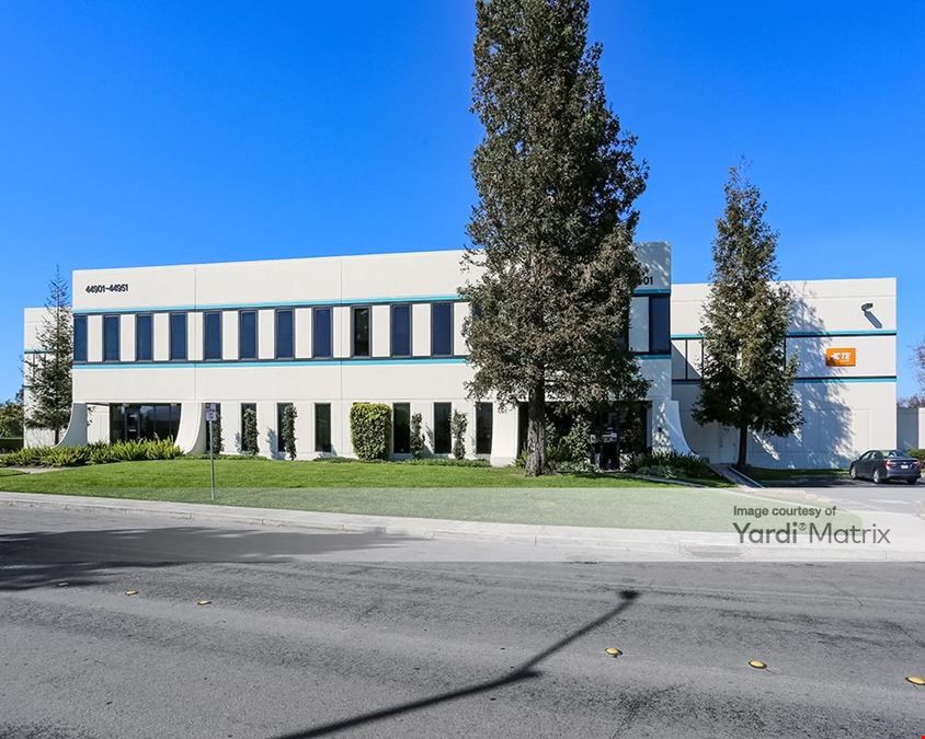 44901-44951 Industrial Drive