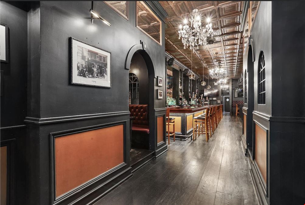 Building for Sale // 47 East 29th Street