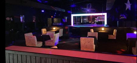 Unassigned space for Sale at SC Profitable Adult NUDE Club with Alcohol, Kitchen on I-77 in Richburg