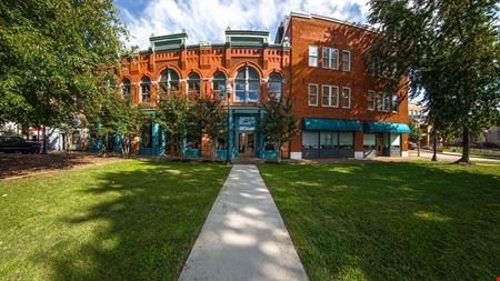 Office space for Sale at 10, 12 Emory Place in Knoxville