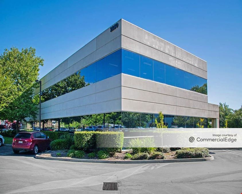 2250 Douglas Blvd
