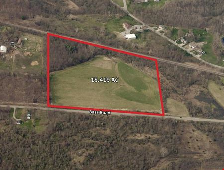 VacantLand space for Sale at Bass Road Land in Fort Wayne
