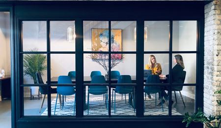 Office space for Rent at Dayhouse Coworking in Highland Park