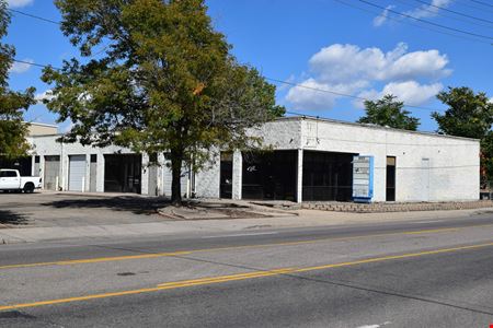 Industrial space for Rent at Affordable office/warehouse units for lease in Denver