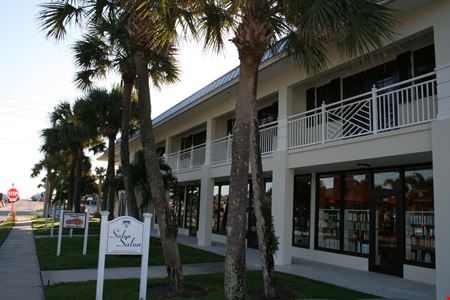 Office space for Rent at 936 Beachland Blvd in Vero Beach