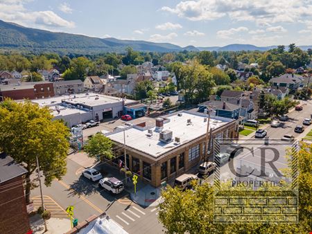 Retail space for Sale at Hudson Valley - Artesian Chocolate Company in Beacon