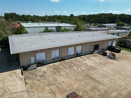 4135 Northside Drive