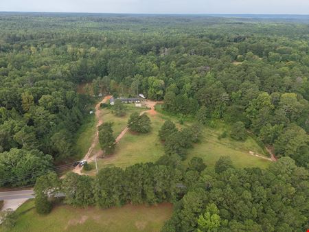 8500 Cedar Grove Road - 18.2 Acres