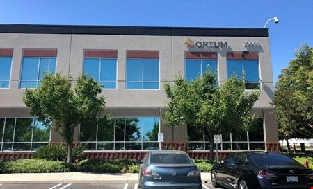 Cypress Business & Professional Center