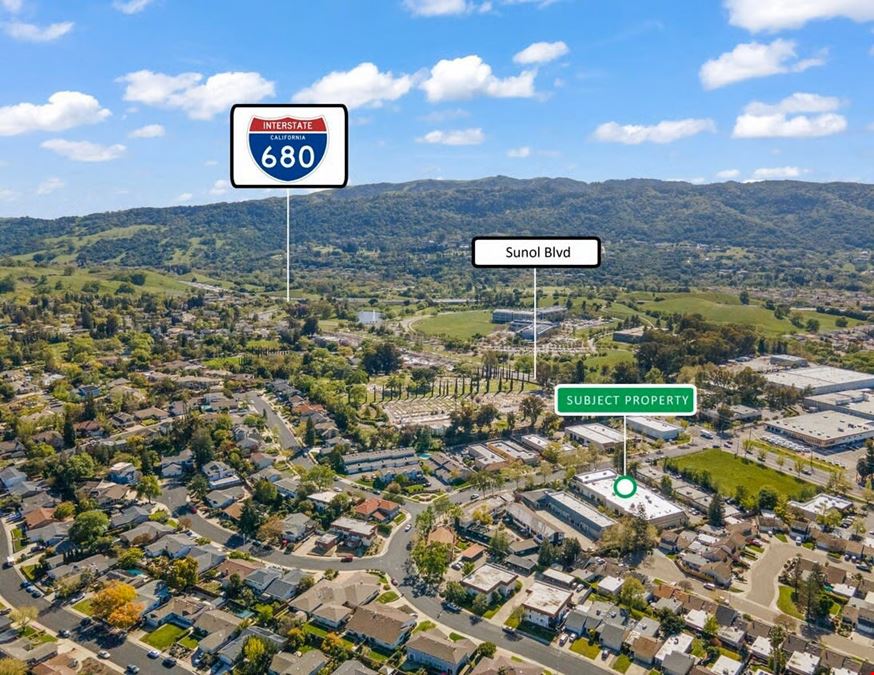 5729 Sonoma Dr