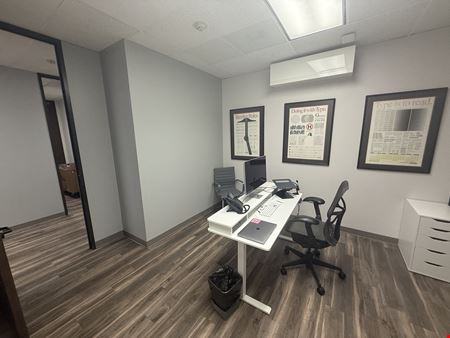 Northwest Crossing II - Sublease Suite 195