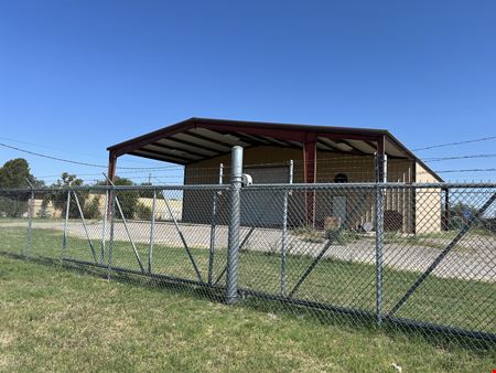 Industrial space for Rent at 2319 E 50th in Lubbock