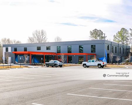 Office space for Rent at Bureau - Phase 1 in Norcross