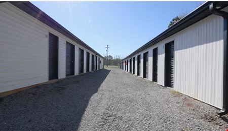 Brindlee Mountain Self Storage