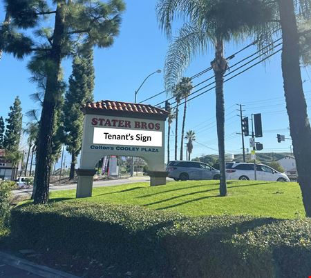 Cooley Plaza
