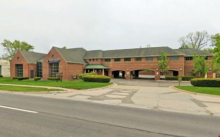 Trivercap Office Building