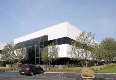 Office space for Sale at 6059 Bristol Pkwy in Culver City