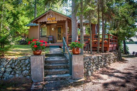 Other space for Sale at Vintage Vermilion Cabins and Retreat in Cook