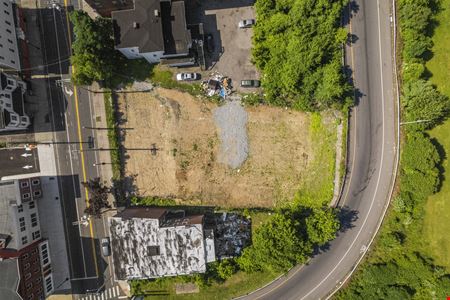 East Main Development Site