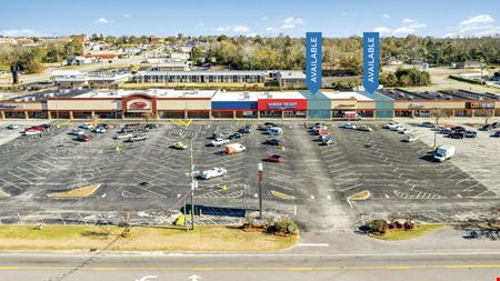 Edisto Village Shopping Center