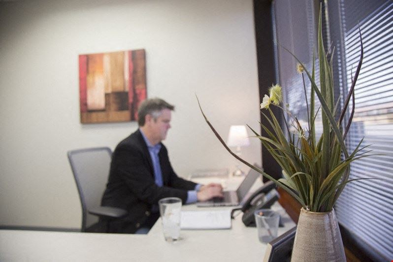 Office Evolution - Overland Park