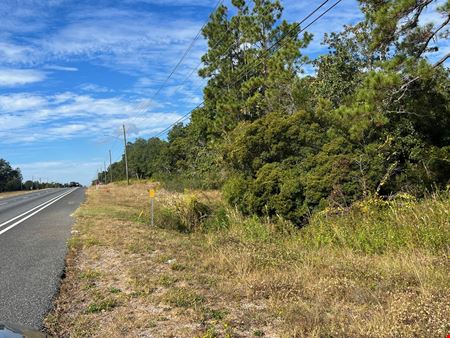 34.39 Acres with PBD Future Land Use – Development Opportunity in Santa Rosa County, FL