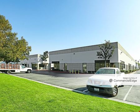 Industrial space for Rent at Leaverton Spectrum I in Corona