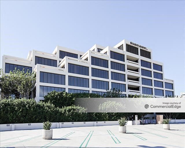 La Jolla Gateway - 9171 Towne Centre Drive
