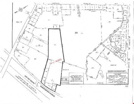 16 STRATEGIC CONTIGUOUS ACRES